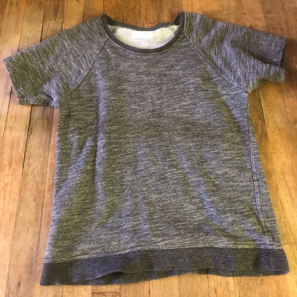 Everlane sweatshirt